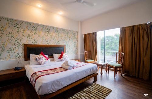 Kolhapur Hotel | Krishna Inn - Royal Hotels