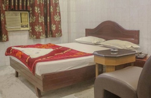 T Nagar Hotel | Krishna International