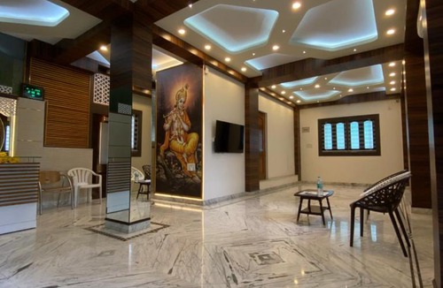 South Dum Dum Hotel | Krishna Kunja " A Quiet & Peaceful Stay "