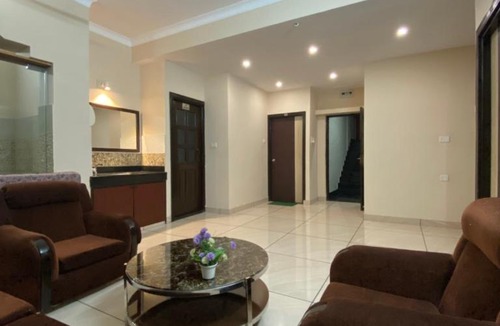 South Dum Dum Hotel | Krishna Kunja " A Quiet & Peaceful Stay "