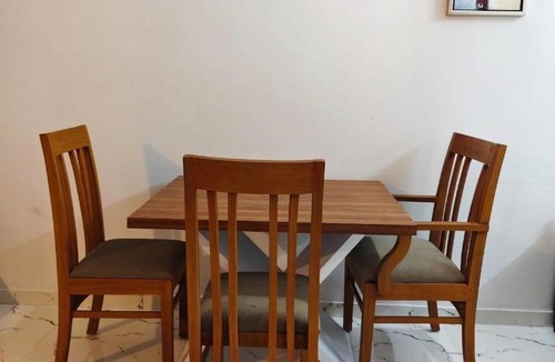Chavakkad Apartment | krishna madhavam