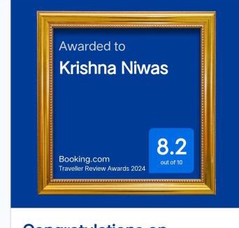 Mahabaleshwar House | Krishna Niwas