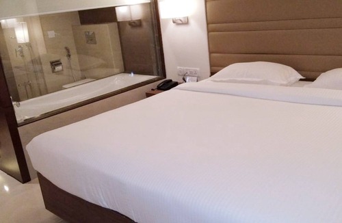Amarnath Hotel | Krishna Palace Hotel Ambernath