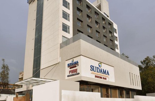 Amarnath Hotel | Krishna Palace Hotel - Ambernath