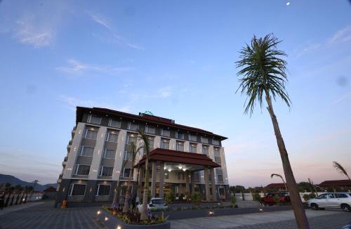 Pushkar Resort | Krishna Resort Pushkar