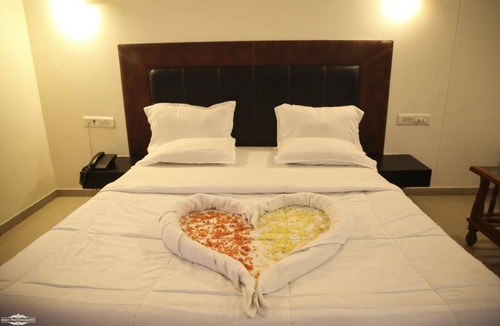 Navghar Hotel | Krishna Resorts and Water Park