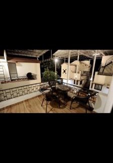 Chikhaldara Hotel | krishna suraj villa