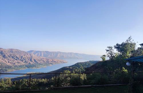Wai Resort | Krishna Valley Resort