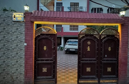 Varanasi Villa | Krishna Villa