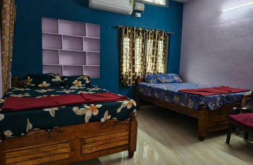Kamalapur House | krishna yadav homestay
