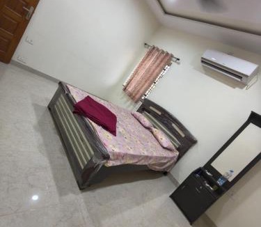 Kamalapur House | krishna yadav homestay