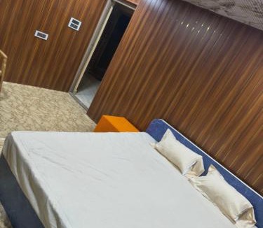 Kamalapur House | krishna yadav homestay