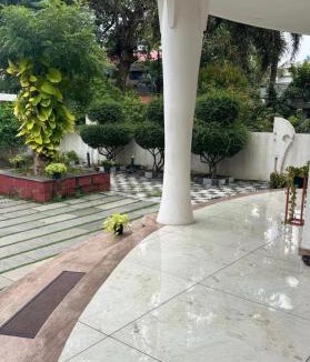 Quilon Villa | Krishnamadom