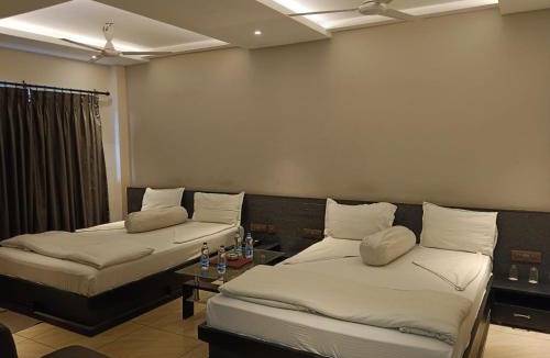 Tajpur Resort | Krishti Resorts
