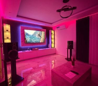Pitesti Apartment | Krisman Residence 3