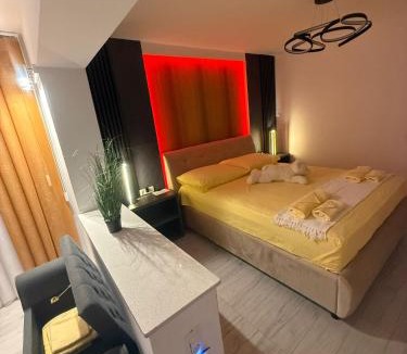 Pitesti Apartment | Krisman Residence 3