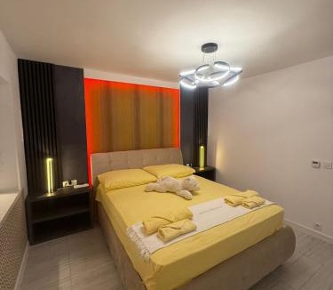 Pitesti Apartment | Krisman Residence 3