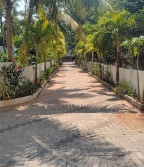 Guruvayur Hotel | Krisna vykundam