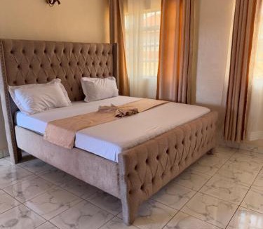 Voi House | Kristina Gardens