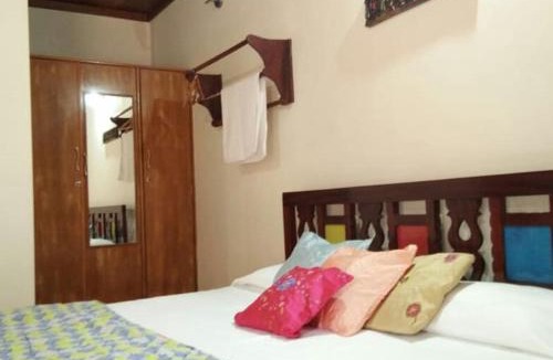 Sringeri House | Krushikoota Homestay