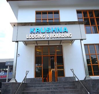 Inna Hotel | KRUSHNA Boarding And Lodging