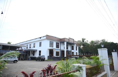 Inna Hotel | KRUSHNA Boarding And Lodging