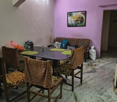 Ahmedabad Hostel | Krushna Boys Pg