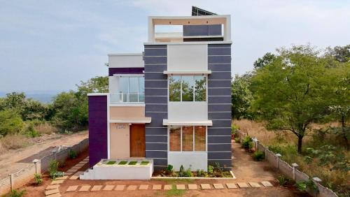 Karjat Villa | Krushnai Akshay Hilltop Villa