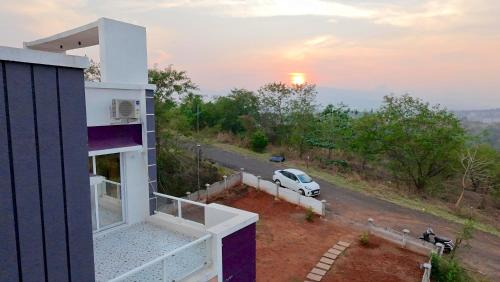 Karjat Villa | Krushnai Akshay Hilltop Villa
