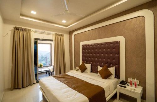 Pune Hotel | Krushnai Resort