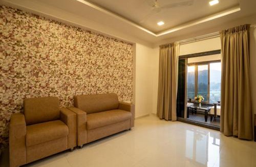 Pune Hotel | Krushnai Resort