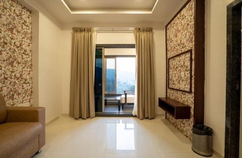 Pune Hotel | Krushnai Resort