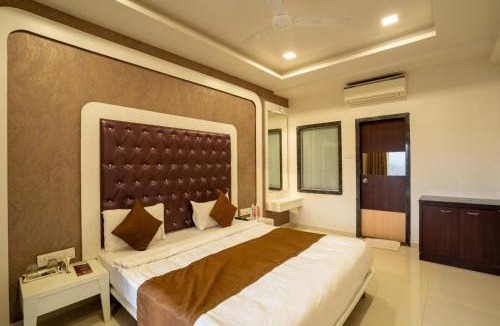 Pune Hotel | Krushnai Resort