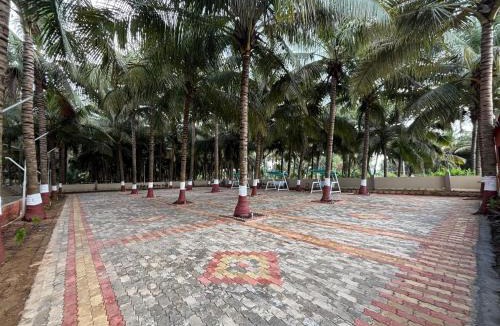 Somnath Resort | Krushnam Villa Resort Somnath by The Cellton Hotels & Resorts
