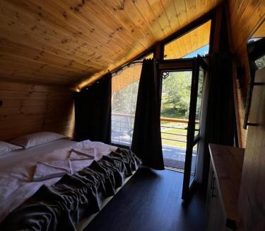 Risca Other | Krusta Panoramic Resort