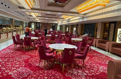 Panipat Hotel | Krystal Klyde Inn