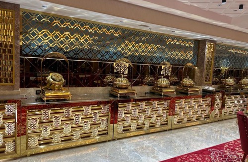 Panipat Hotel | Krystal Klyde Inn