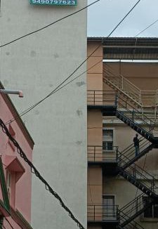 Chanda Nagar Hostel | KS Men's PG & Hostel