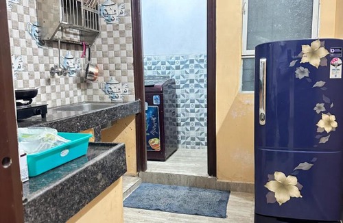 Mehdipatnam Apartment | KS Residency 2
