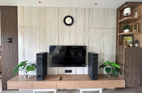 Karjat Villa | Kshitij Bungalow 3BHK