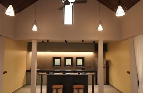 Bhuj Villa | Kshitij Villa