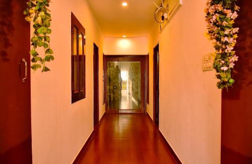 Kodaikanal Hotel | KSR Elite Residency