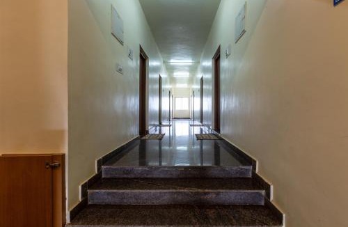 Talakad Hotel | KSTDC Hotel Mayura Biligiri, BR Hills