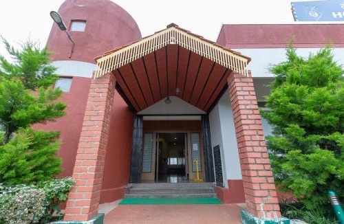 Talakad Hotel | KSTDC Hotel Mayura Biligiri, BR Hills