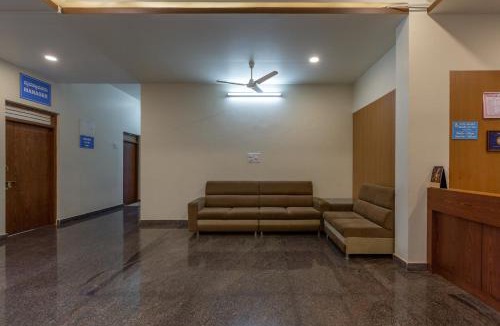 Talakad Hotel | KSTDC Hotel Mayura Biligiri, BR Hills