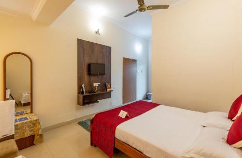 Krishnarajasagar Resort | KSTDC Hotel Mayura Kauvery KRS