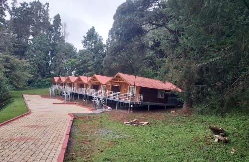 West Mere Resort | KSTDC Hotel Mayura Sudarshan ,Ooty