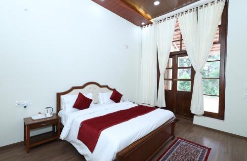 West Mere Resort | KSTDC Hotel Mayura Sudarshan ,Ooty
