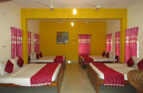 Belur Hotel | KSTDC Hotel Mayura Velapuri Belur