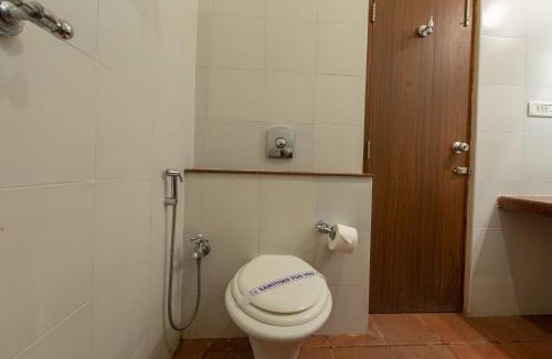 Chikkamagaluru Hotel | KSTDC Hotel Mayura Yagachi, Belur